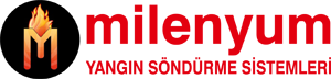 Damlumbaz Söndürme Sistemleri Logo