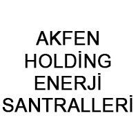 Akfen Holding Enerji Santralleri