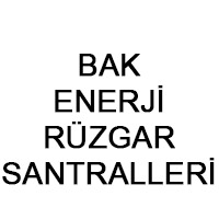 Bak Enerji Rüzgar Santralleri